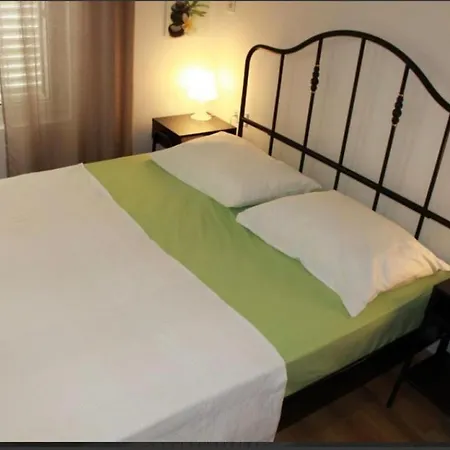 Petra Apartment Kovacic