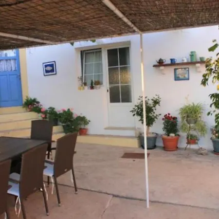 Petra Apartment