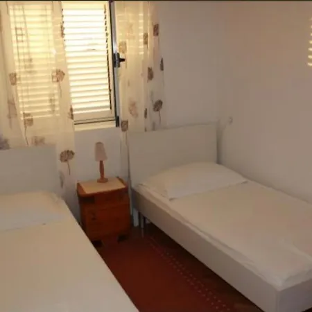 Petra Apartment Kovacic