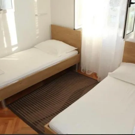 Apartment Petra