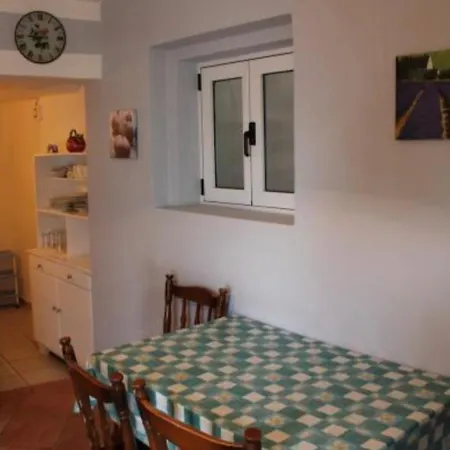 Apartment Petra *
