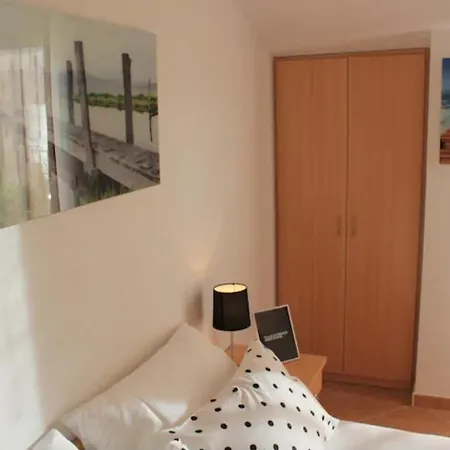 Apartment Petra *