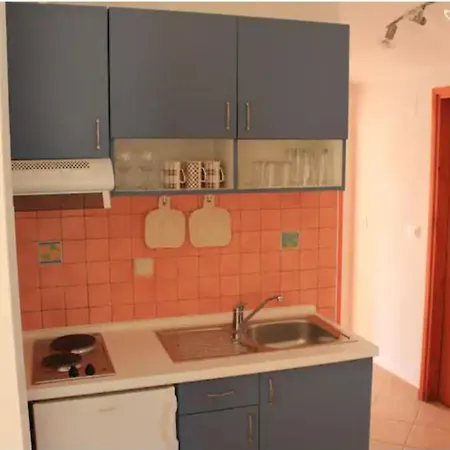 Petra Apartment Kovacic