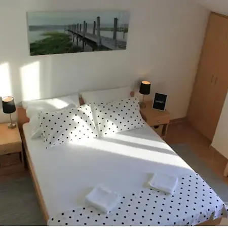Petra Apartment
