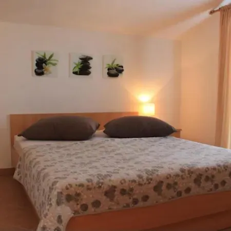Petra Apartment Kovacic