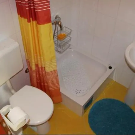 Petra Apartment