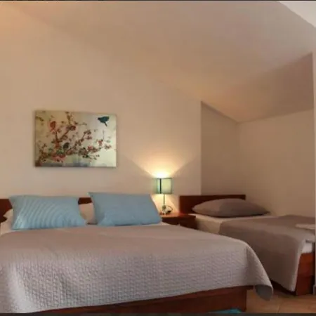 Apartment Petra *