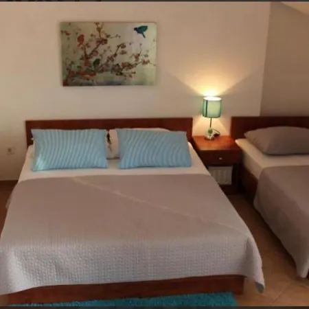 Petra Apartment