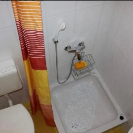 Apartment Petra