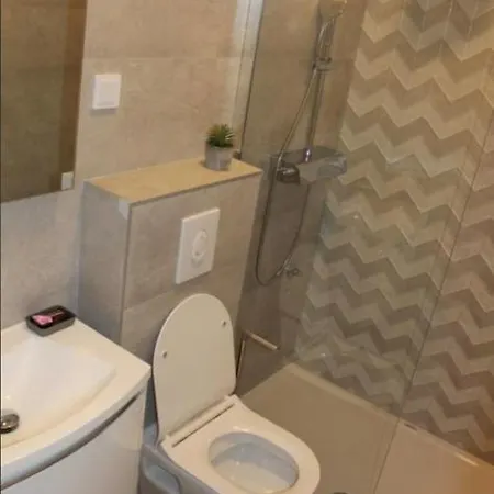 Petra Apartment Kovacic