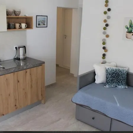 Apartment Petra