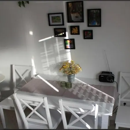 Petra Apartment Kovacic