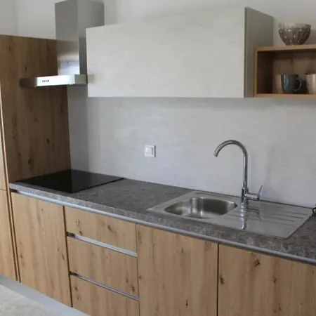 Petra Apartment