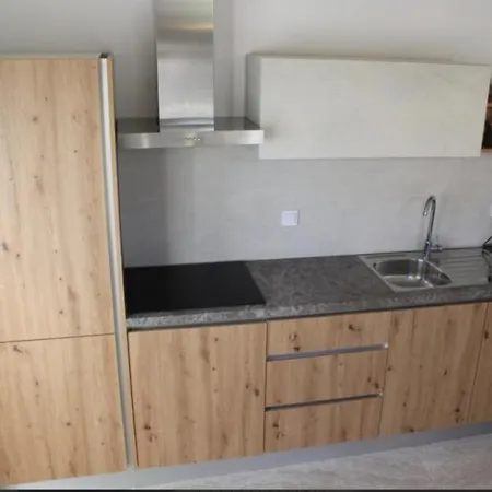 Petra Apartment Kovacic